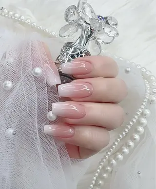 ネイル R salonのネイルデザイン