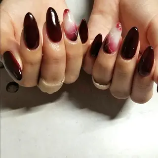 ネイル nail salon ipuniのネイルデザイン