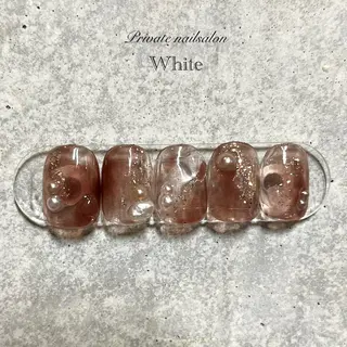 ネイル SAKASHITA KEIのネイルデザイン