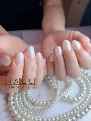 ネイル HALU ハルのネイルデザイン