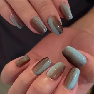 ネイル yuri / 個性派nailのネイルデザイン