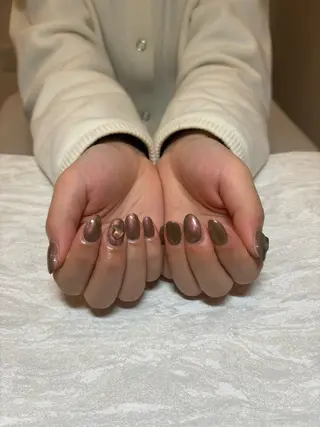 ネイル Frere nailのネイルデザイン