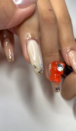 ネイル Ri-e's nailのネイルデザイン