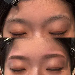 アイブロウ nerinehakata所属・田畑 華美のマツエク・マツパデザイン