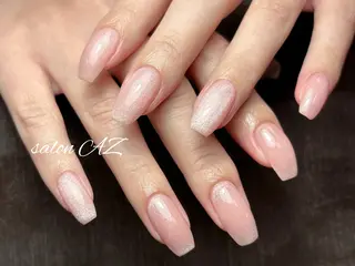 ネイル salon AZのネイルデザイン