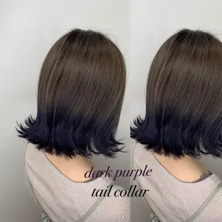 ミディアム 似合わせ提案 将真のヘアスタイル