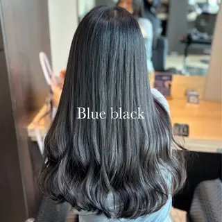 ロング カラー パーマモデル募集中 🌷松本穂乃佳🌷のヘアスタイル