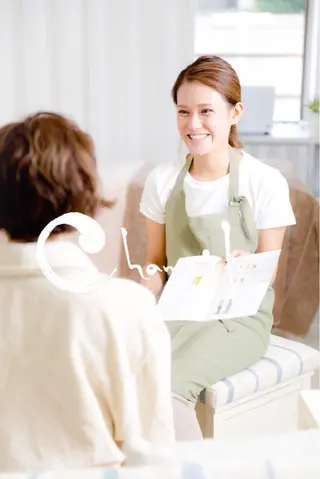 三上 結衣のエステ・リラクイメージ