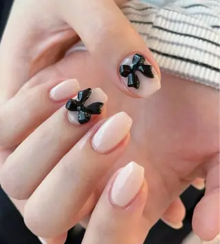 ネイル Annail Asagayaのネイルデザイン