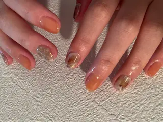 ネイル spread_c. .のネイルデザイン