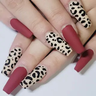 ネイル よしだ ひろきのネイルデザイン