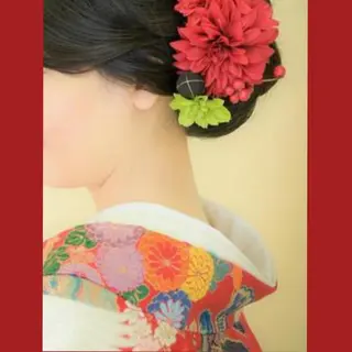 北堀江サロン BIREINAのエステ・リラクイメージ