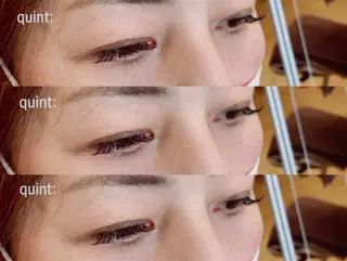 マツエク・マツパ たねむら みきのマツエク・マツパデザイン