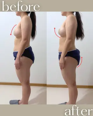 毎日が軽くなるバスト ケア🌙canyのエステ・リラクイメージ