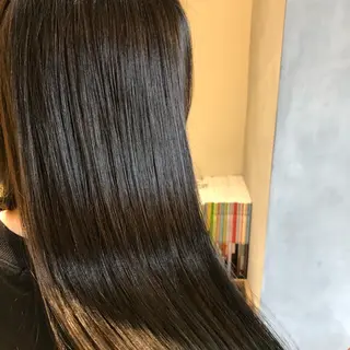 ロング ROCCO east 米山　武宏のヘアスタイル