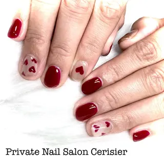 ネイル Honda Kaoriのネイルデザイン