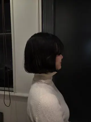 ショート ✨カット✨ 小田　なつめのヘアスタイル