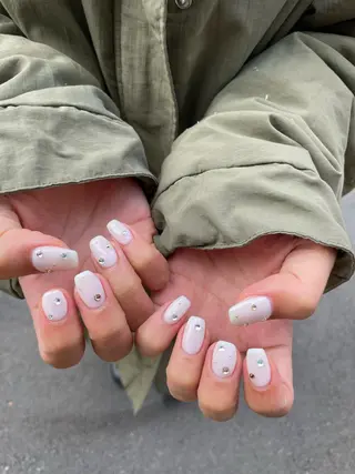 ネイル MH_ Nailのネイルデザイン