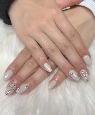ネイル ｍｅｌｉｓｓａ Ｎａｉｌｓのネイルデザイン