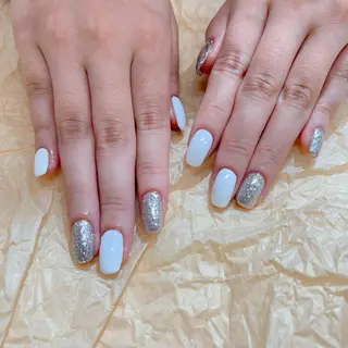 ネイル Umi nail& eyelashのネイルデザイン