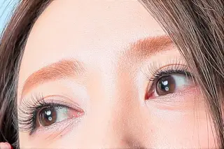 マツエク・マツパ VERRY. 斉藤のマツエク・マツパデザイン