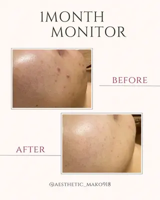 森田(南) 真子のエステ・リラクイメージ