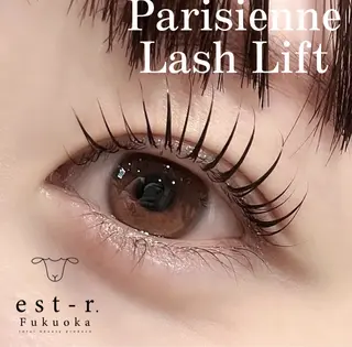 マツエク・マツパ Riho/博多/ まつげパーマ/LEDのマツエク・マツパデザイン