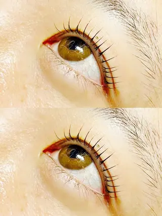 マツエク・マツパ まつげエクステLiLi所属・まつげエクステ LiLiのマツエク・マツパデザイン