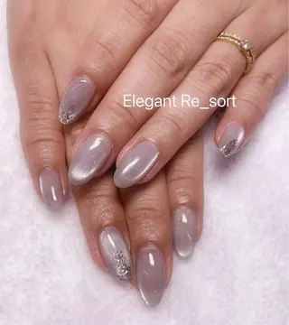 ネイル エレガントリゾート所属・EYE・NAIL .erのマツエク・マツパデザイン