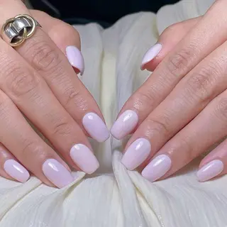 ネイル DEMAIN- 🕊️のネイルデザイン