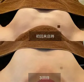 整顔整頭所属・整顔整頭 ｾｲｶﾞﾝｾｲﾄｳのエステ・リラクイメージ