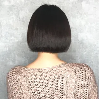 ショート サロウィン所属・K-POP好き美容師 🇰🇷Kai.Yのヘアスタイル