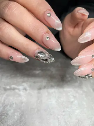 ネイル Y's nailのネイルデザイン
