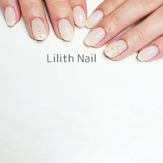ネイル Lilith Nailのネイルデザイン