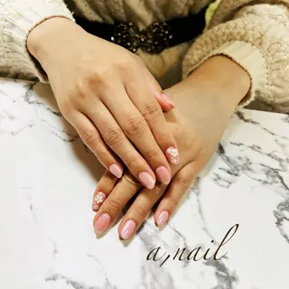 ネイル ネイルサロン エーネイルのネイルデザイン