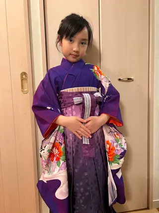 近藤 麻子のヘアスタイル