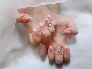 ネイル 🤎Yun nail salon🤎のネイルデザイン