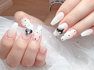ネイル Bél Nail salonのネイルデザイン