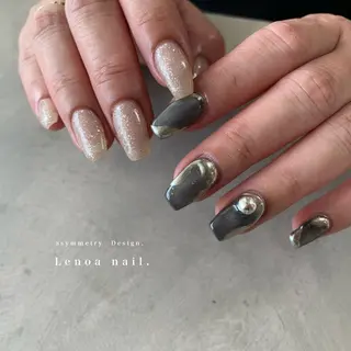 ネイル nailsalon Lenoaのネイルデザイン