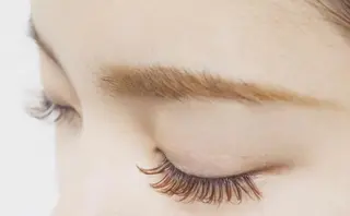 マツエク・マツパ クレアラルーチェ 下松のマツエク・マツパデザイン