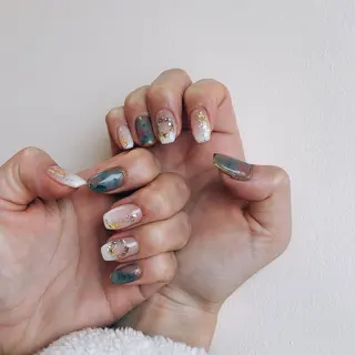 ネイル Chipieee Tokyoのその他イメージ