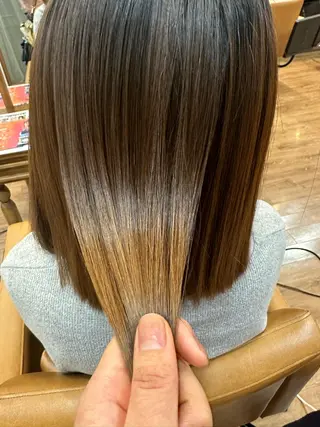 ミディアム スパニスト たぶちちなつのエステ・リラクイメージ