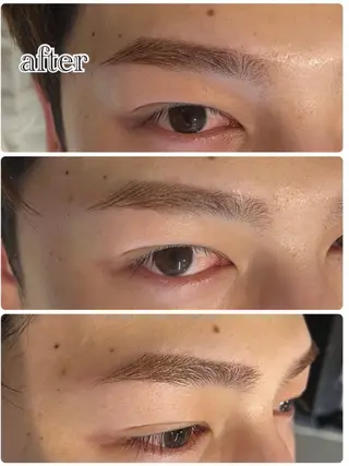 アイブロウ 【パリジェンヌ&マツエク専門店】Lucky U 新小岩店所属・新小岩パリジェンヌ マツエク専門店のその他イメージ