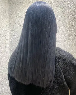 カラー カットモデル 募集中🎀小野百葉のヘアスタイル