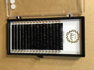 マツエク・マツパ アイサロン フェア 川崎店のマツエク・マツパデザイン