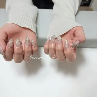 ネイル Doremi Nailのネイルデザイン