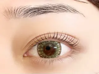 マツエク・マツパ eyesalon Linoのマツエク・マツパデザイン