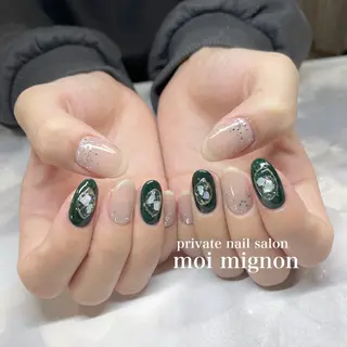 ネイル nailist Aki♡のネイルデザイン