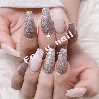 メンズ ネイル Bloom スカルプ専門店のネイルデザイン