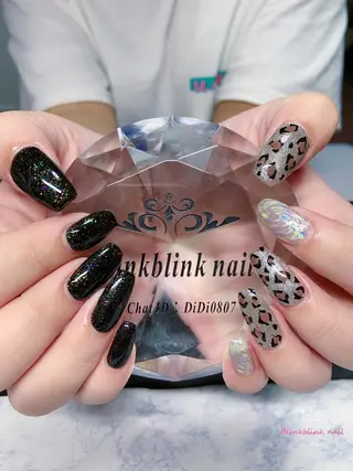 ロング ネイル Style Nailのネイルデザイン